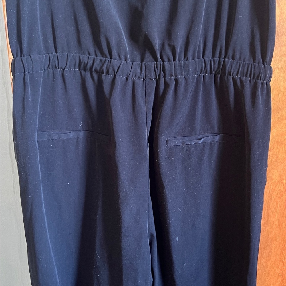 Express black jumpsuit - Picture 7 of 7